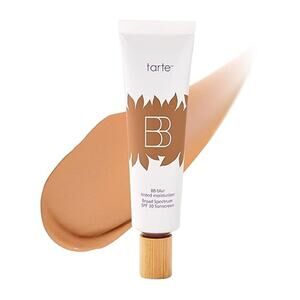 tarte Blur Tinted Moisturizer TAN BB Cream Broad Spectrum SPF 30 1oz